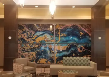 Hilton Garden Inn Little Rock Downtown hotel thumbnail 3