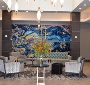 Hilton Garden Inn Little Rock Downtown hotel detail image 4
