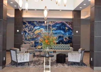 Hilton Garden Inn Little Rock Downtown hotel thumbnail 4
