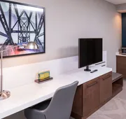 Hilton Garden Inn Little Rock Downtown hotel detail image 7