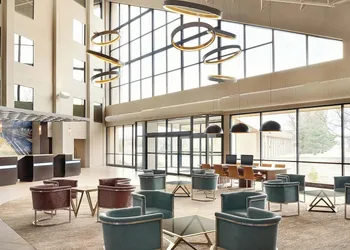 Holiday Inn Bloomington - Normal by IHG hotel thumbnail 3