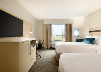 Holiday Inn Bloomington - Normal by IHG hotel thumbnail 6