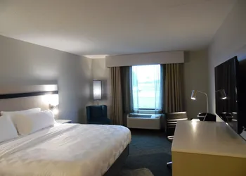 Holiday Inn Bloomington - Normal by IHG hotel thumbnail 7