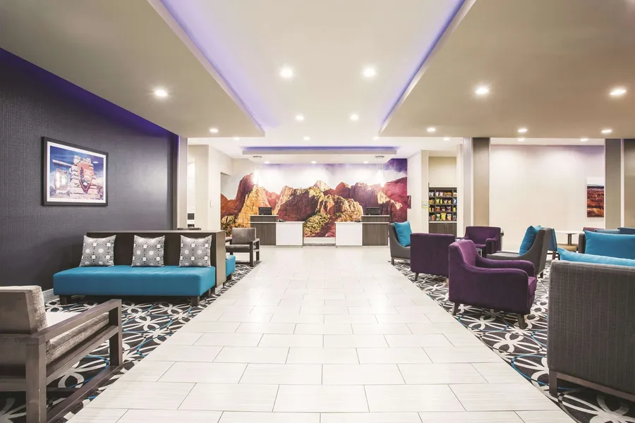 La Quinta Inn & Suites by Wyndham La Verkin-Gateway to Zion hotel detail image 2