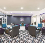 La Quinta Inn & Suites by Wyndham La Verkin-Gateway to Zion hotel detail image 4