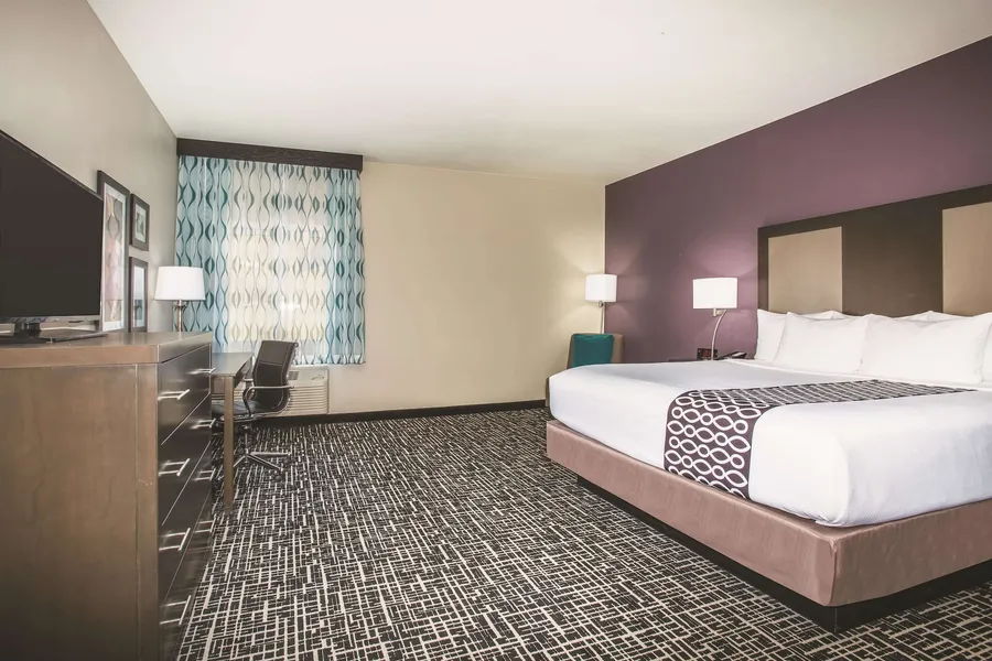 La Quinta Inn & Suites by Wyndham La Verkin-Gateway to Zion hotel detail image 6