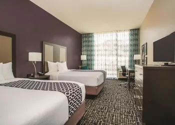 La Quinta Inn & Suites by Wyndham La Verkin-Gateway to Zion hotel thumbnail 7