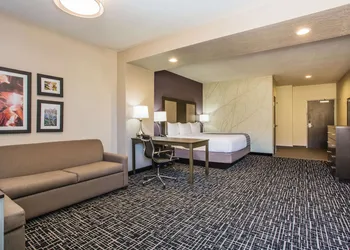 La Quinta Inn & Suites by Wyndham La Verkin-Gateway to Zion hotel thumbnail 8