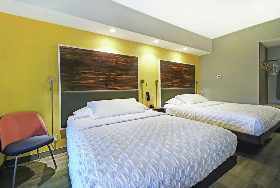 Tru by Hilton Portland Airport Area hotel detail image 6