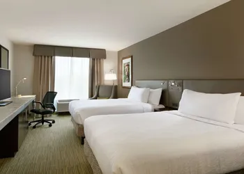 Hilton Garden Inn Statesville hotel thumbnail 8