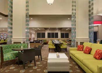 Hilton Garden Inn Statesville hotel thumbnail 2