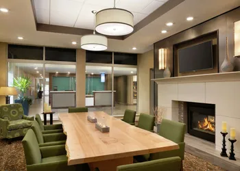 Hilton Garden Inn Statesville hotel thumbnail 3
