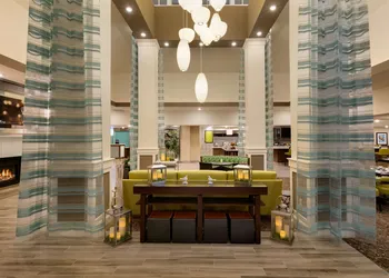Hilton Garden Inn Statesville hotel thumbnail 4