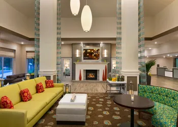 Hilton Garden Inn Statesville hotel thumbnail 6