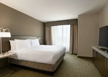 Hilton Garden Inn Statesville hotel thumbnail 7