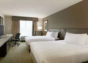 Hilton Garden Inn Statesville hotel thumbnail 8