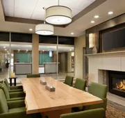 Hilton Garden Inn Statesville hotel detail image 3