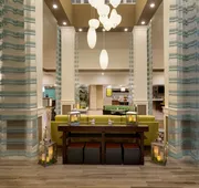 Hilton Garden Inn Statesville hotel detail image 4
