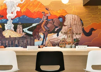 Tru by Hilton Cheyenne WY hotel thumbnail 2