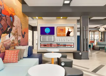 Tru by Hilton Cheyenne WY hotel thumbnail 4