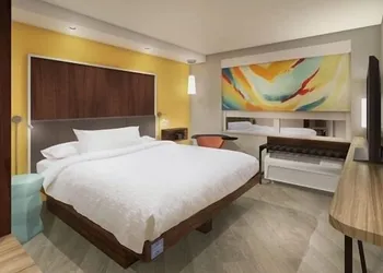 Tru by Hilton Cheyenne WY hotel thumbnail 7