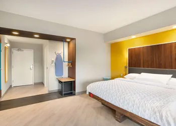 Tru by Hilton Cheyenne WY hotel thumbnail 8