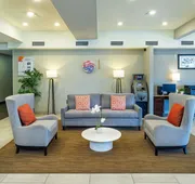 Comfort Inn & Suites hotel detail image 3