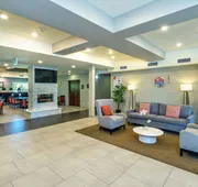 Comfort Inn & Suites hotel detail image 4
