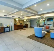 Comfort Inn & Suites hotel detail image 5