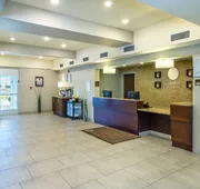 Comfort Inn & Suites hotel detail image 7
