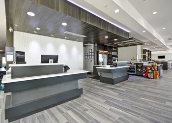 Hilton Garden Inn Tulsa-Broken Arrow hotel thumbnail 2