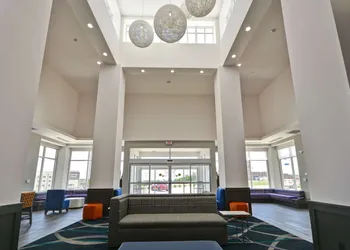 Hilton Garden Inn Tulsa-Broken Arrow hotel thumbnail 3