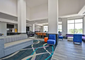 Hilton Garden Inn Tulsa-Broken Arrow hotel thumbnail 4