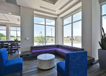 Hilton Garden Inn Tulsa-Broken Arrow hotel thumbnail 5