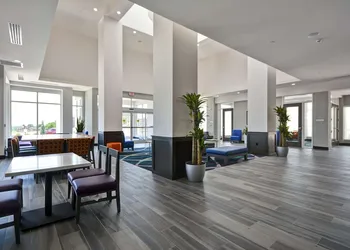 Hilton Garden Inn Tulsa-Broken Arrow hotel thumbnail 6