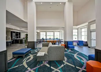Hilton Garden Inn Tulsa-Broken Arrow hotel thumbnail 7