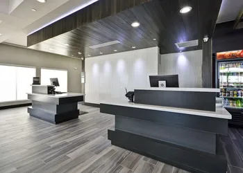 Hilton Garden Inn Tulsa-Broken Arrow hotel thumbnail 8