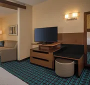 Fairfield Inn and Suites by Marriott Washington hotel detail image 4