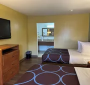 Super 8 by Wyndham Alexandria/Washington D.C. Area hotel detail image 7