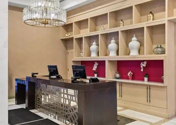 Sonesta Hotel Baltimore Inner Harbor hotel thumbnail 2