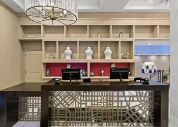 Sonesta Hotel Baltimore Inner Harbor hotel thumbnail 3