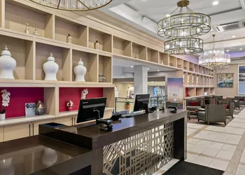 Sonesta Hotel Baltimore Inner Harbor hotel thumbnail 4