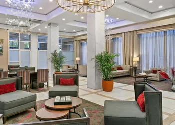 Sonesta Hotel Baltimore Inner Harbor hotel thumbnail 6