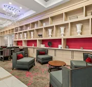 Sonesta Hotel Baltimore Inner Harbor hotel detail image 7
