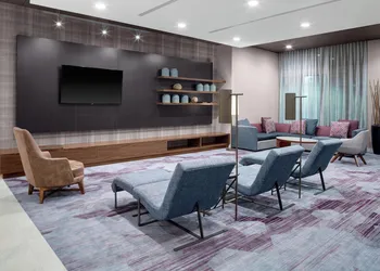 Courtyard by Marriott Dallas Flower Mound hotel thumbnail 2