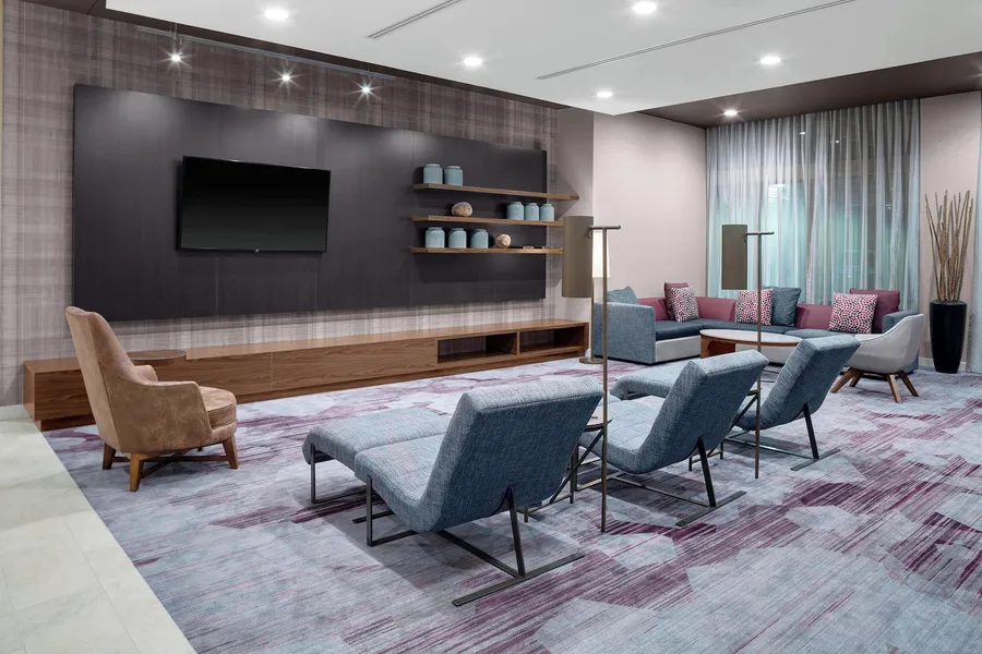 Courtyard by Marriott Dallas Flower Mound hotel detail image 2