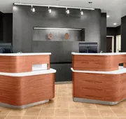 Courtyard by Marriott Dallas Flower Mound hotel detail image 3