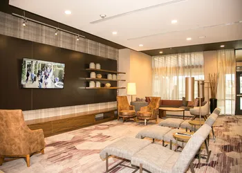 Courtyard by Marriott Dallas Flower Mound hotel thumbnail 4