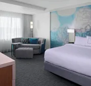 Courtyard by Marriott Dallas Flower Mound hotel detail image 5