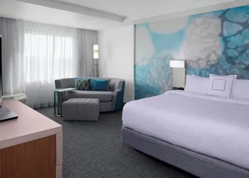 Courtyard by Marriott Dallas Flower Mound hotel thumbnail 5